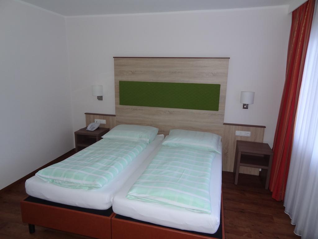 Unterwirt Hotel Saalbach-Hinterglemm Room photo