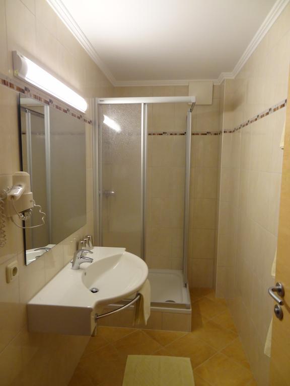 Unterwirt Hotel Saalbach-Hinterglemm Room photo