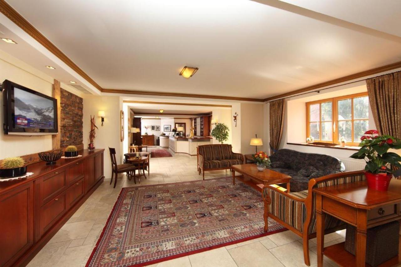 Unterwirt Hotel Saalbach-Hinterglemm Exterior photo